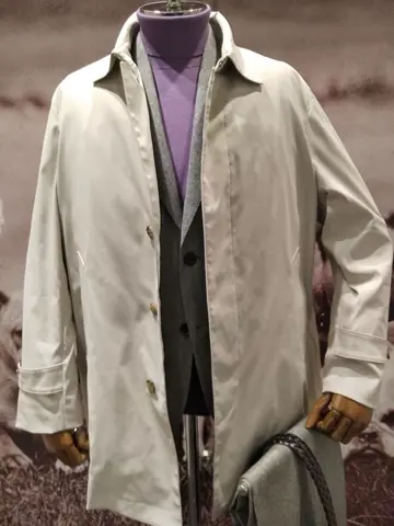 J.PRESS MEN 渡瀬 コーディネート画像