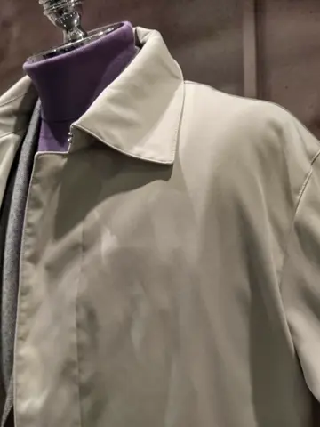 J.PRESS MEN 渡瀬 コーディネート画像