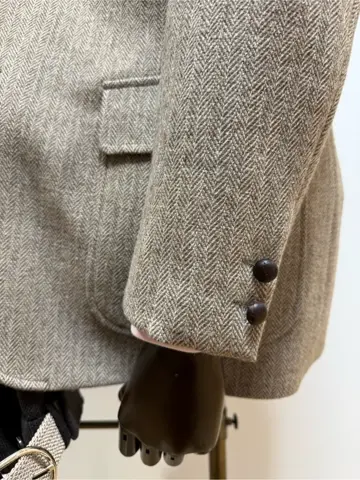 J.PRESS MEN 吉村 コーディネート画像