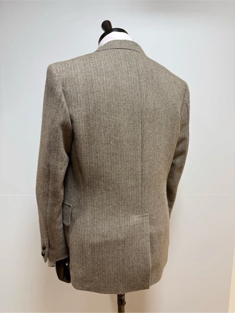 J.PRESS MEN 吉村 コーディネート画像