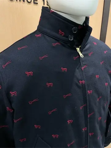 J.PRESS MEN 渡邊 コーディネート画像