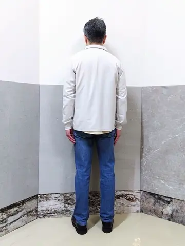 J.PRESS MEN 金子 コーディネート画像