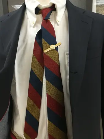 J.PRESS MEN 板橋 コーディネート画像