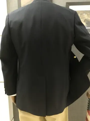 J.PRESS MEN 板橋 コーディネート画像