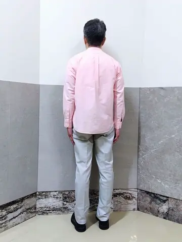 J.PRESS MEN 金子 コーディネート画像