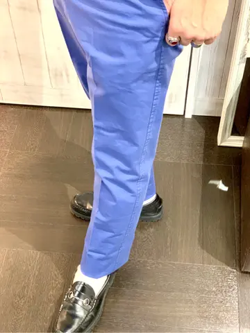 J.PRESS MEN 柳原 コーディネート画像