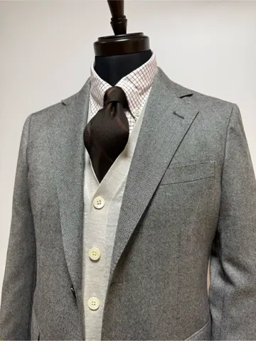 J.PRESS MEN 吉村 コーディネート画像