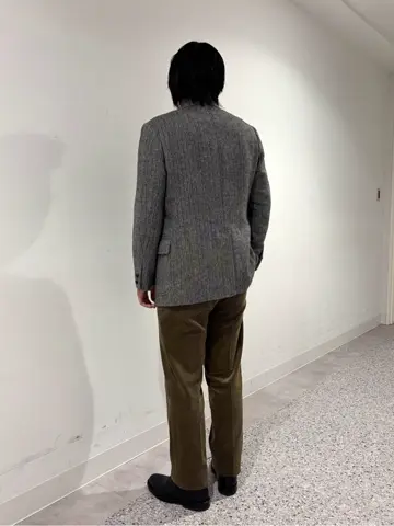 J.PRESS MEN 奥村 コーディネート画像