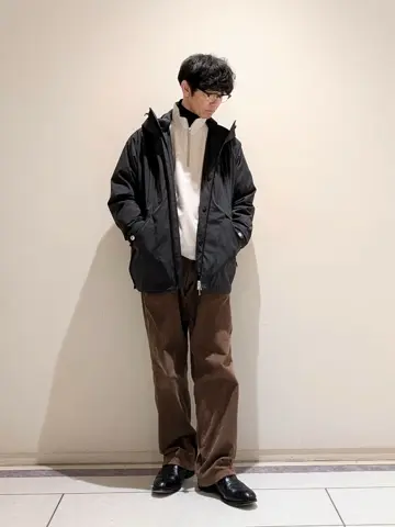 J.PRESS MEN 春木 コーディネート画像