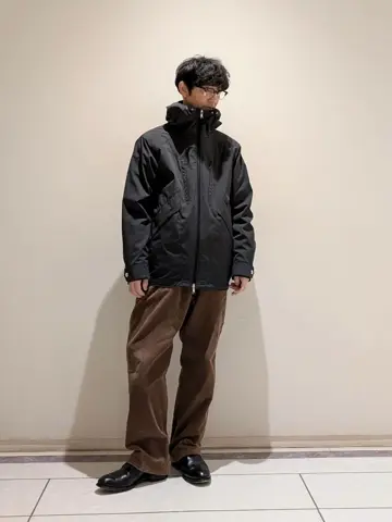 J.PRESS MEN 春木 コーディネート画像