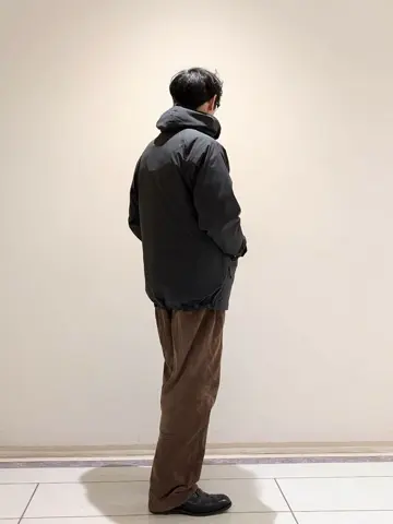 J.PRESS MEN 春木 コーディネート画像