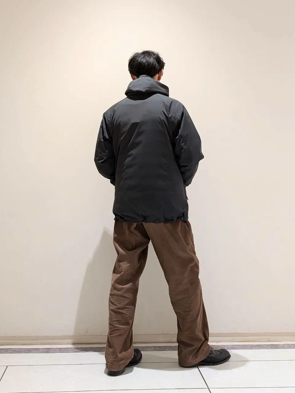 J.PRESS MEN 春木 コーディネート画像