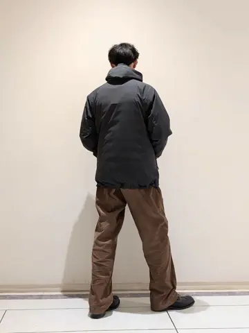 J.PRESS MEN 春木 コーディネート画像