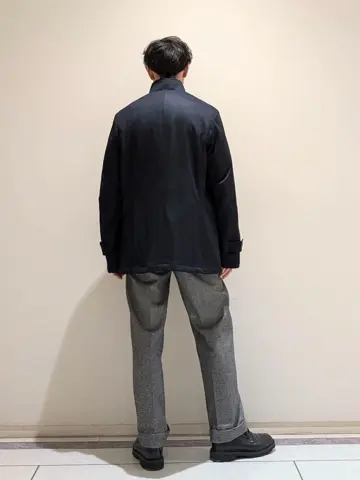 J.PRESS MEN 春木 コーディネート画像