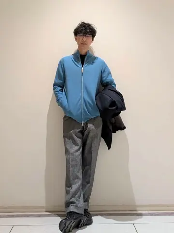 J.PRESS MEN 春木 コーディネート画像