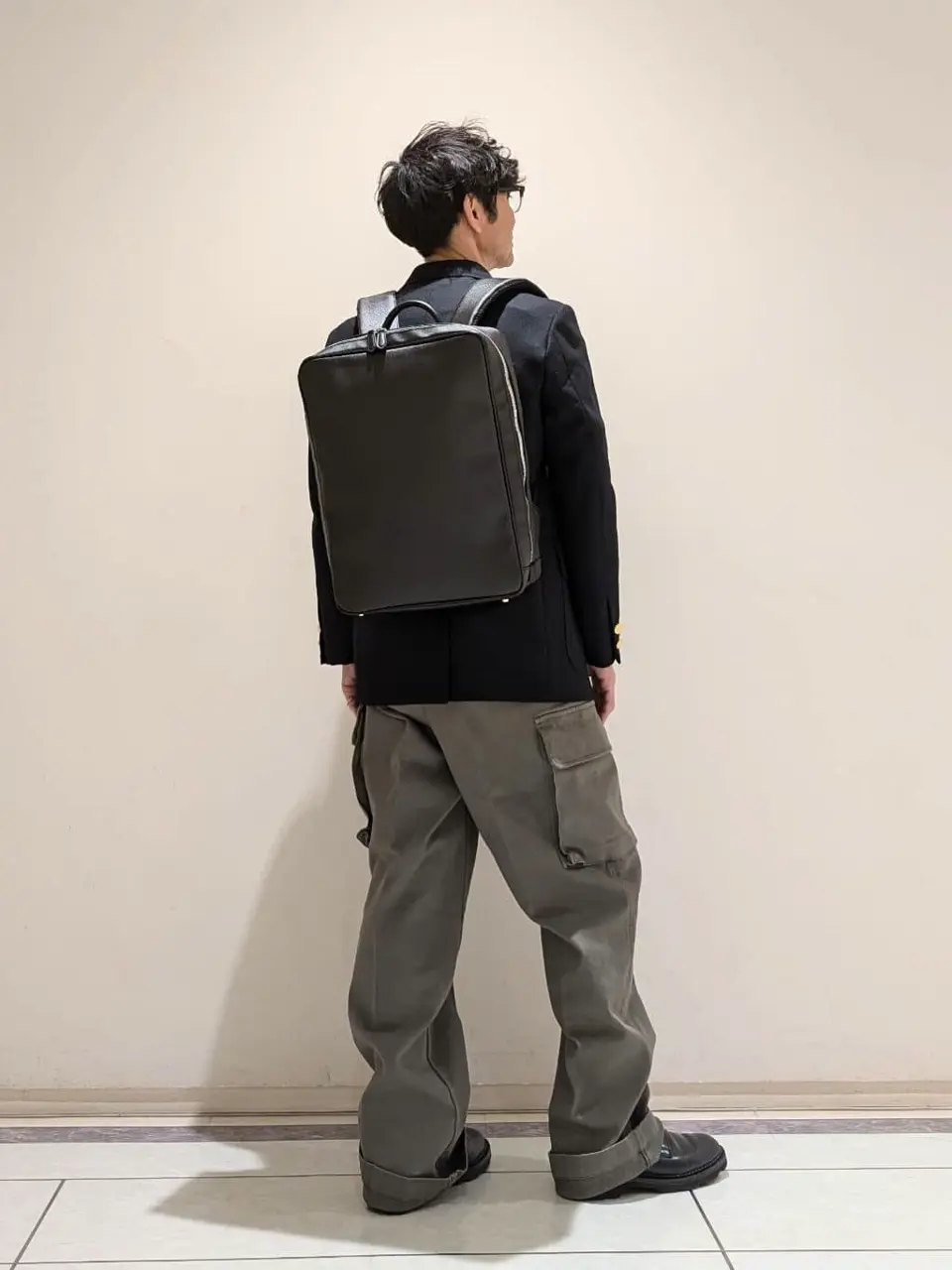 J.PRESS MEN 春木 コーディネート画像