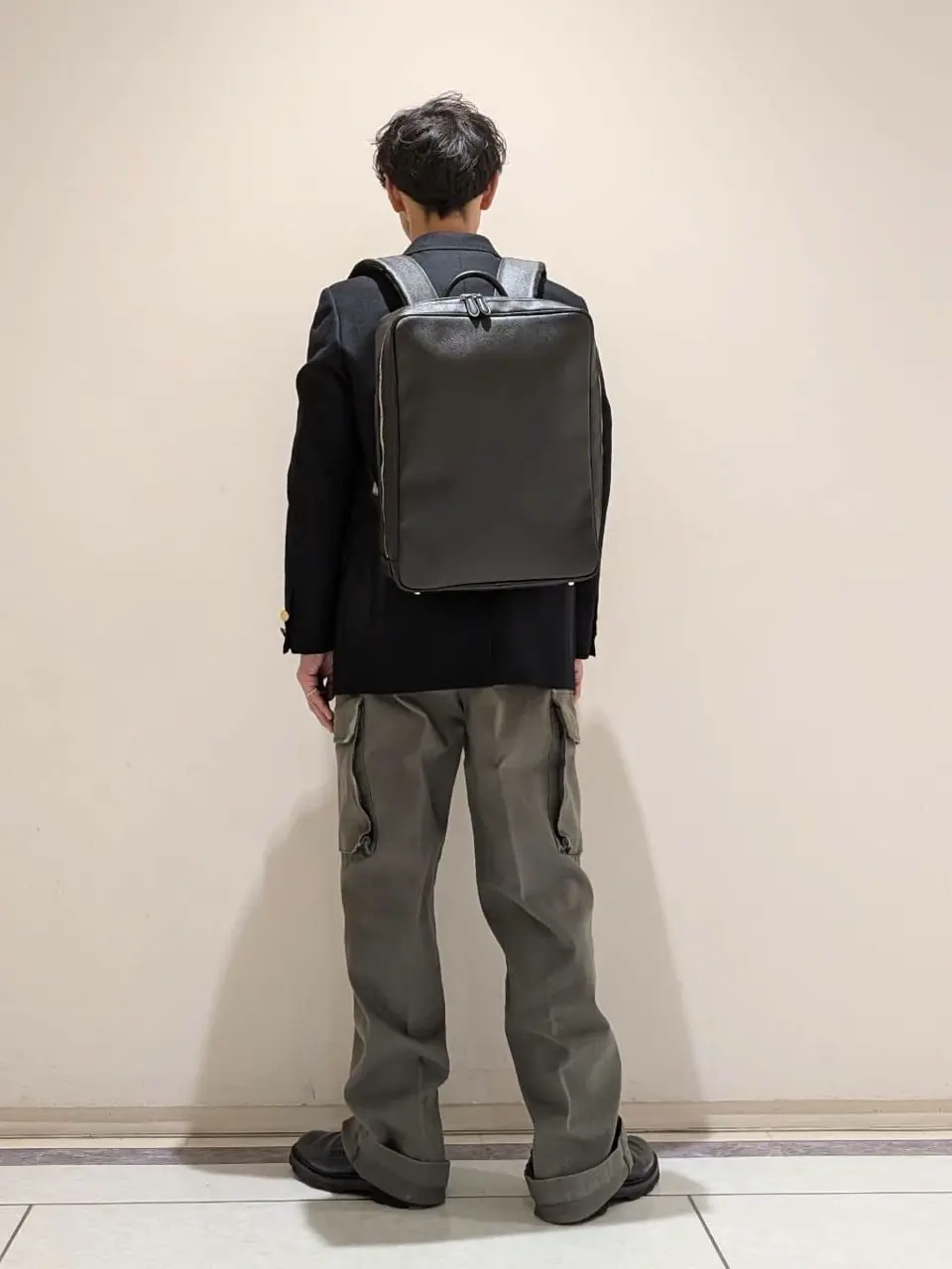 J.PRESS MEN 春木 コーディネート画像