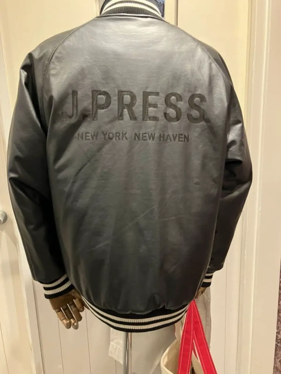 J.PRESS MEN 宇佐 コーディネート画像