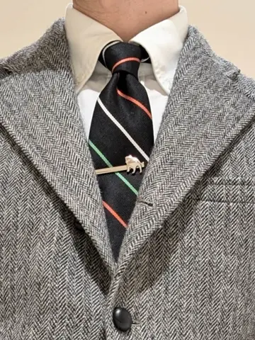 J.PRESS MEN 春木 コーディネート画像