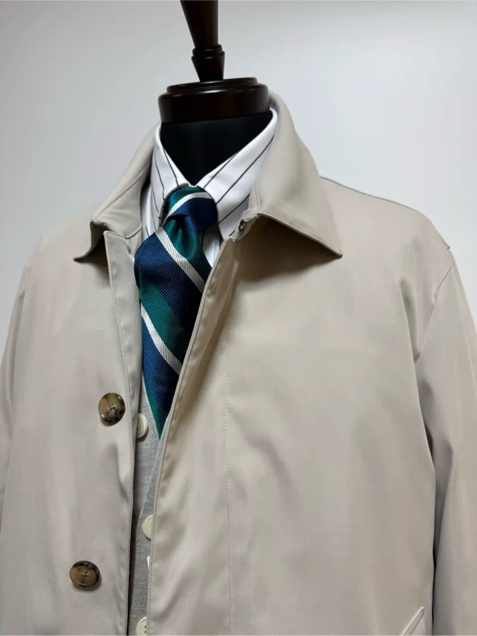 J.PRESS MEN 吉村 コーディネート画像