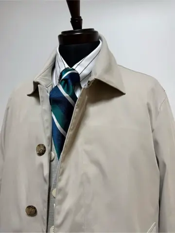 J.PRESS MEN 吉村 コーディネート画像