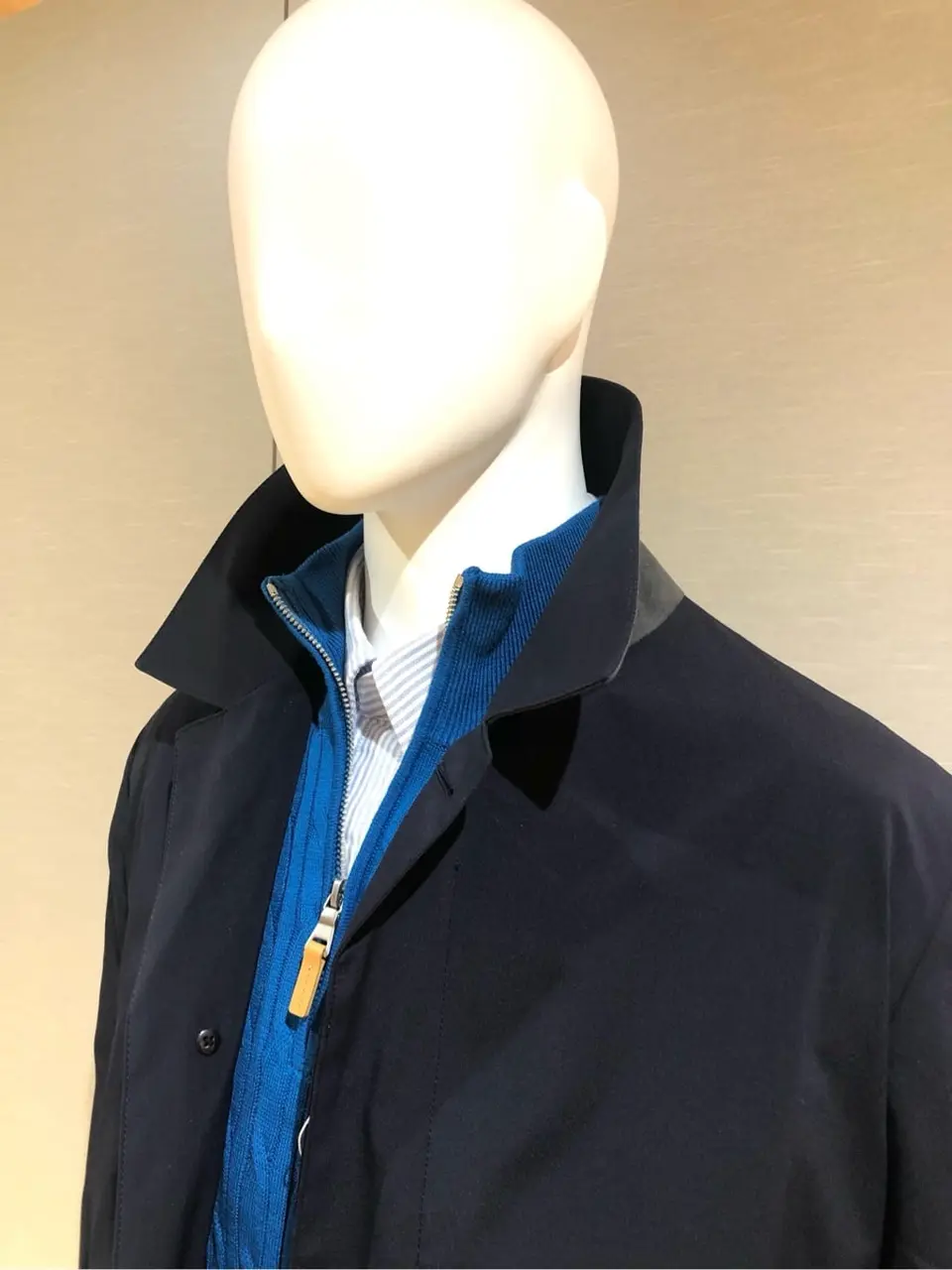 J.PRESS MEN 功刀 コーディネート画像