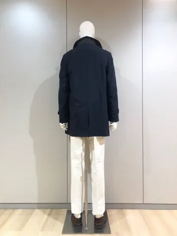 J.PRESS MEN 功刀 コーディネート画像