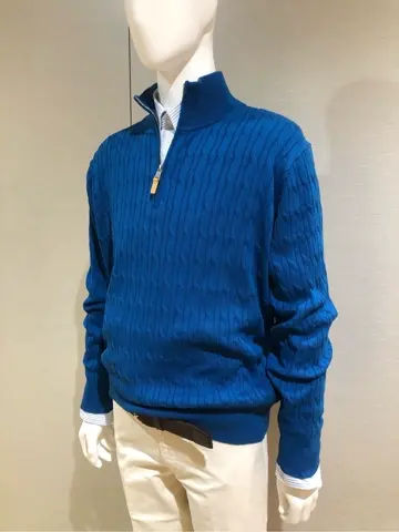 J.PRESS MEN 功刀 コーディネート画像