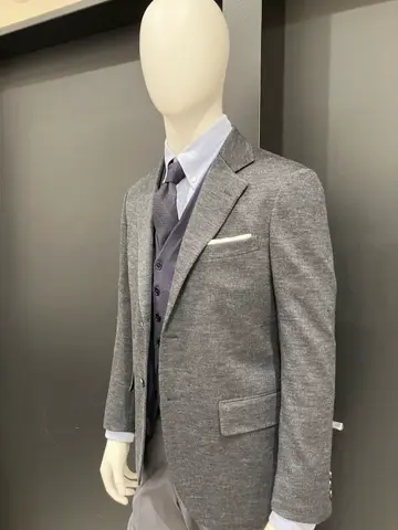 J.PRESS MEN 笹島 コーディネート画像