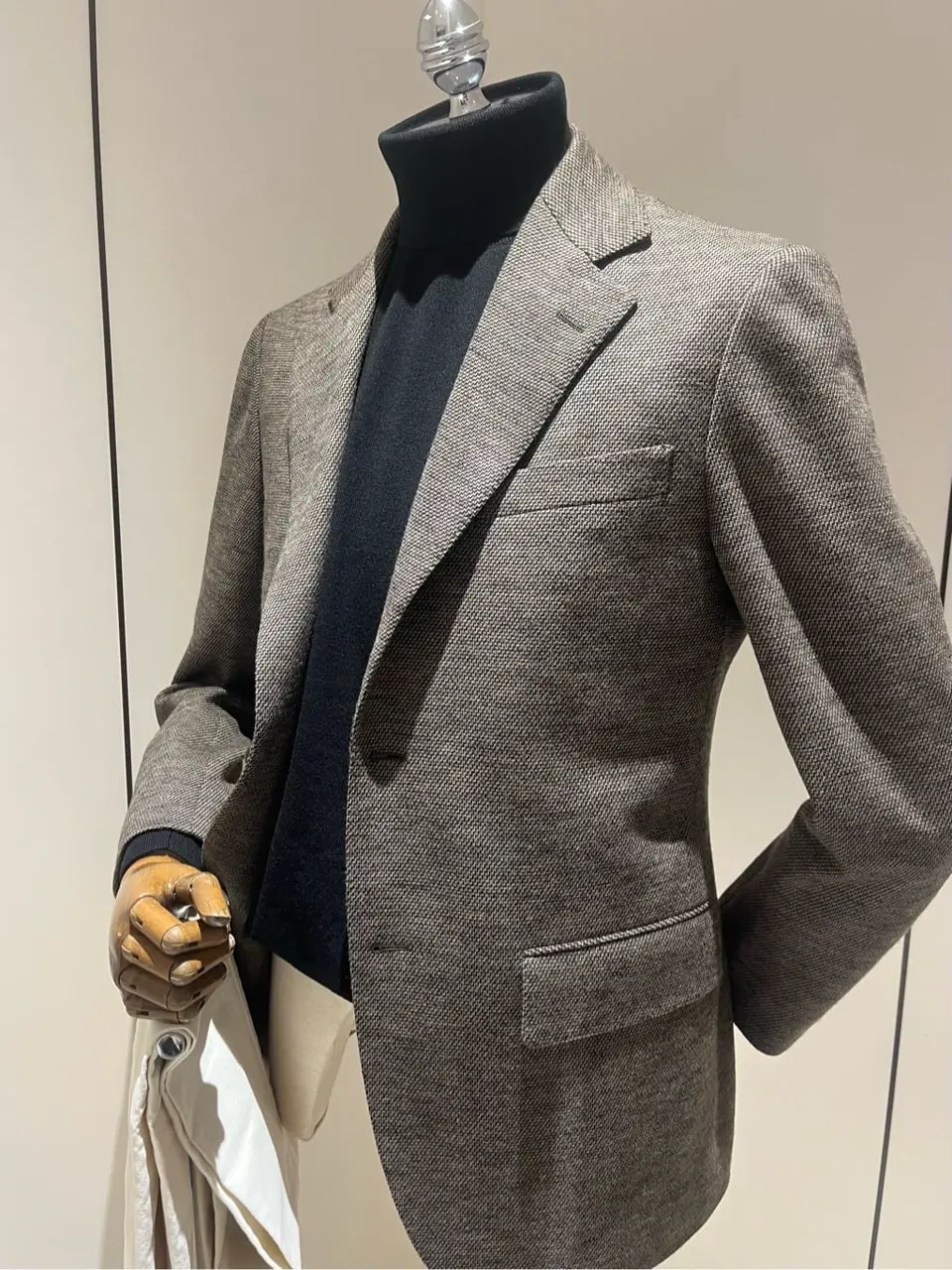 J.PRESS MEN 今山 コーディネート画像