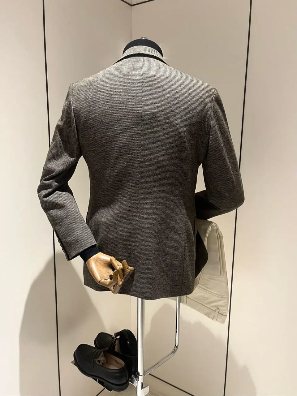 J.PRESS MEN 今山 コーディネート画像