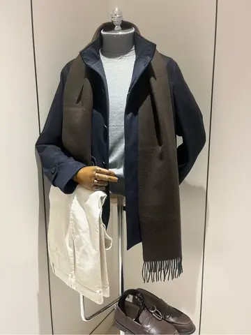 J.PRESS MEN 今山 コーディネート画像