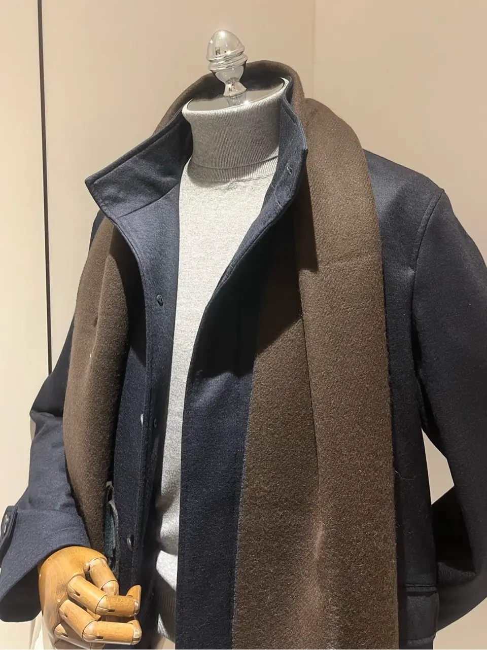 J.PRESS MEN 今山 コーディネート画像