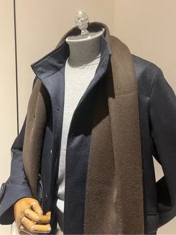 J.PRESS MEN 今山 コーディネート画像