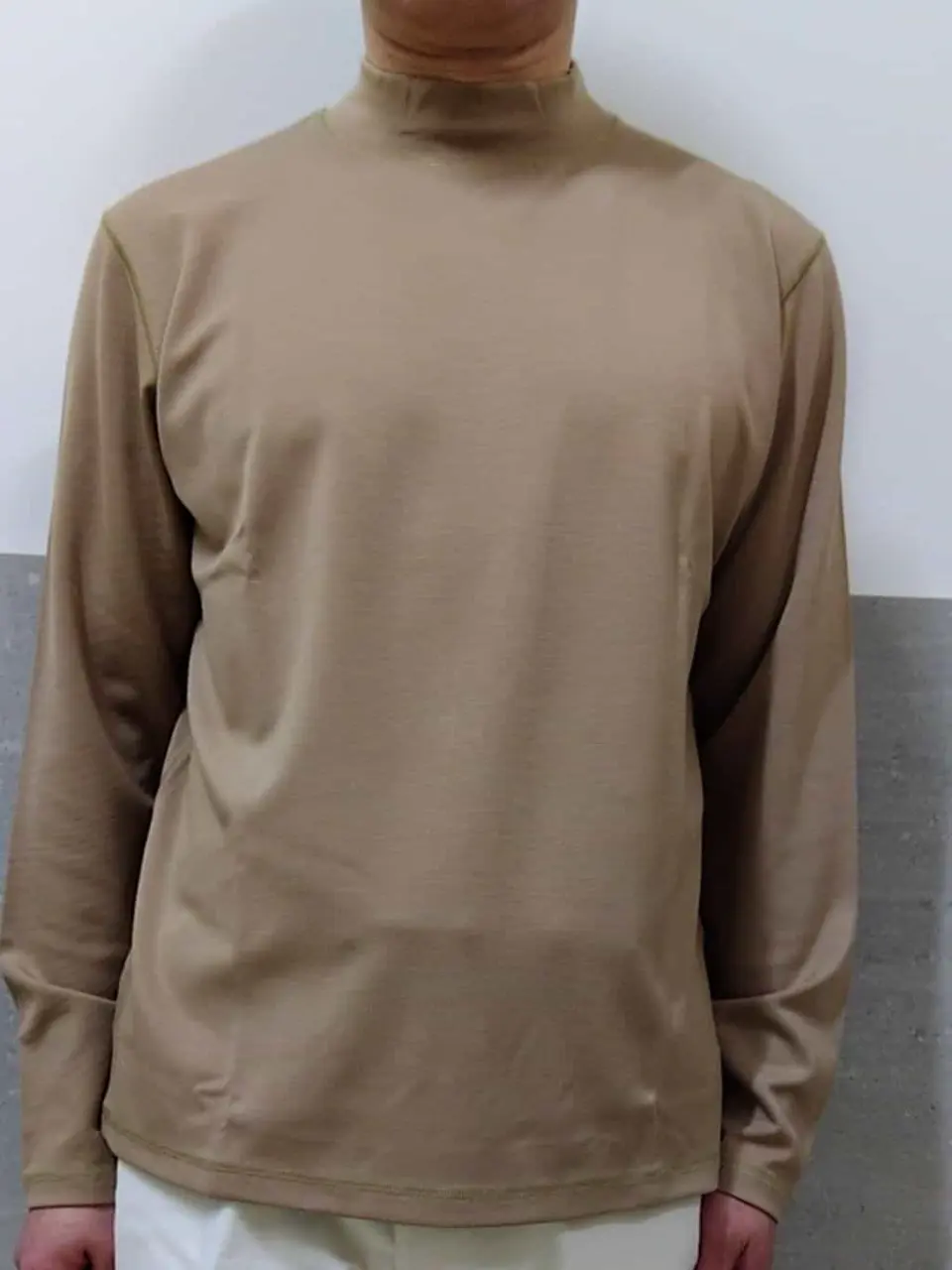 J.PRESS MEN 金子 コーディネート画像