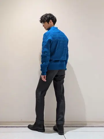 J.PRESS MEN 春木 コーディネート画像