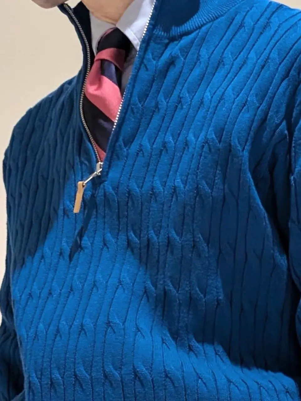 J.PRESS MEN 春木 コーディネート画像