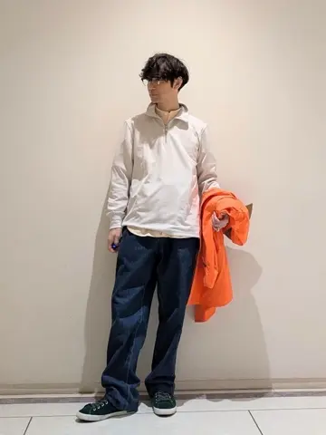 J.PRESS MEN 春木 コーディネート画像