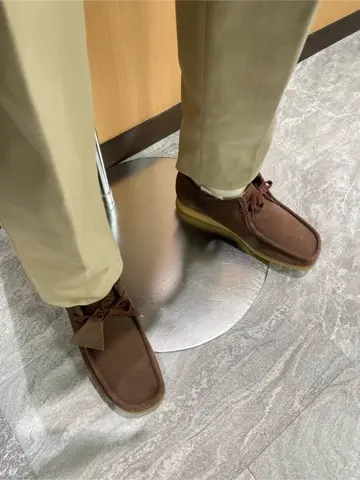 J.PRESS MEN 渡邊 コーディネート画像