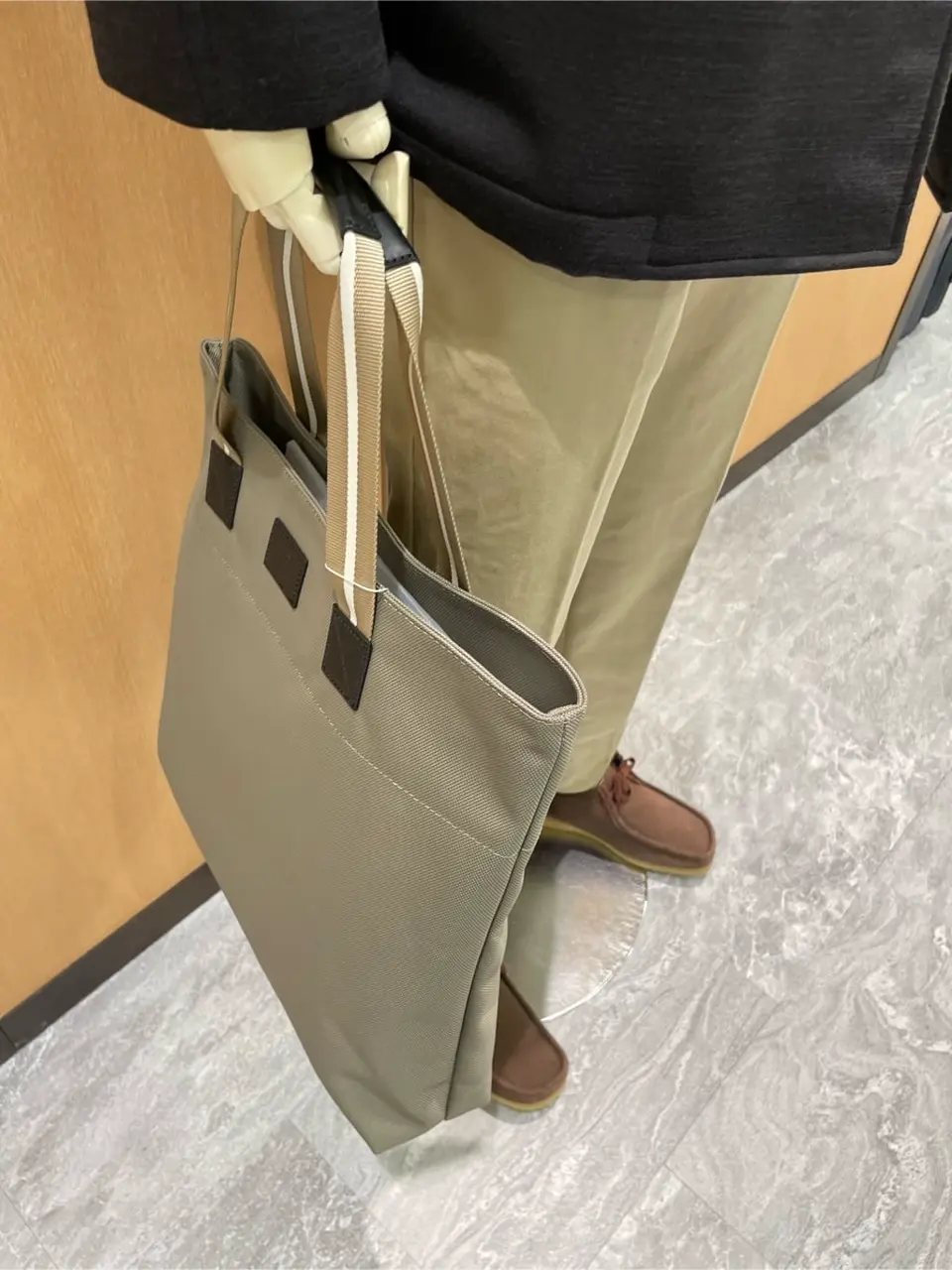 J.PRESS MEN 渡邊 コーディネート画像