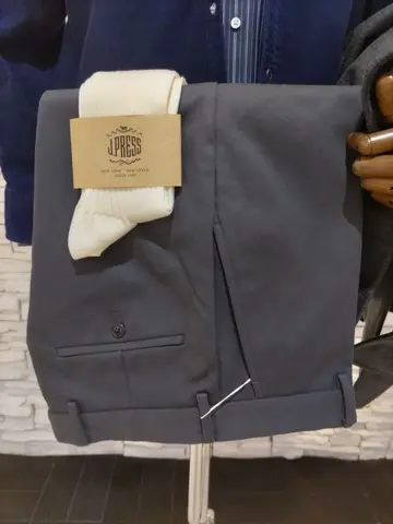 J.PRESS MEN 金澤 コーディネート画像