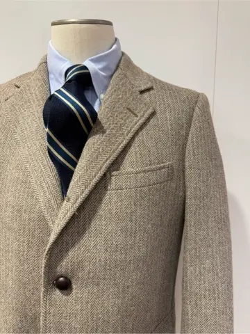 J.PRESS MEN 吉村 コーディネート画像