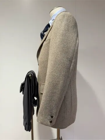 J.PRESS MEN 吉村 コーディネート画像