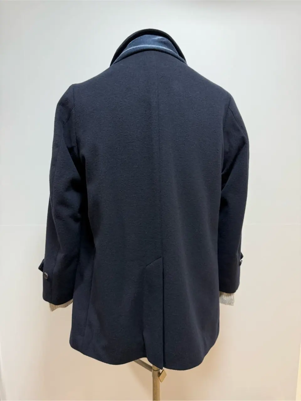 J.PRESS MEN 吉村 コーディネート画像