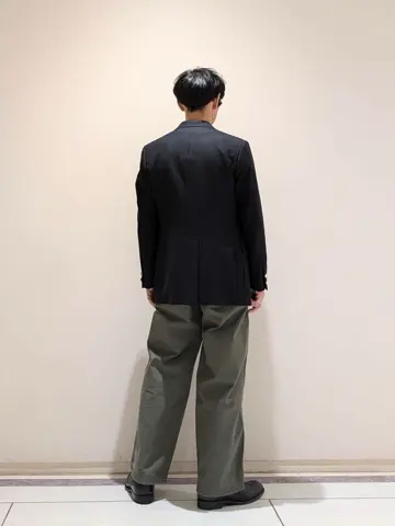 J.PRESS MEN 春木 コーディネート画像