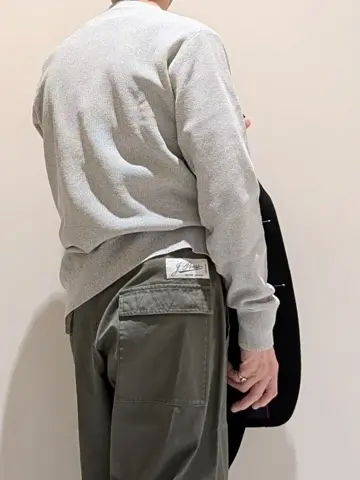 J.PRESS MEN 春木 コーディネート画像