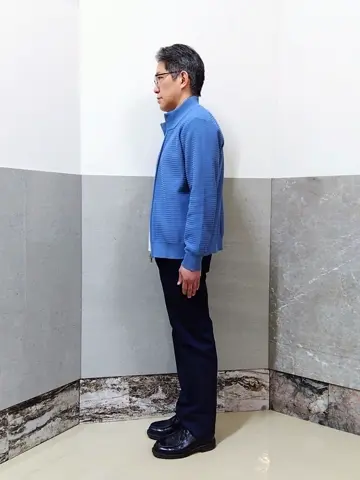 J.PRESS MEN 金子 コーディネート画像