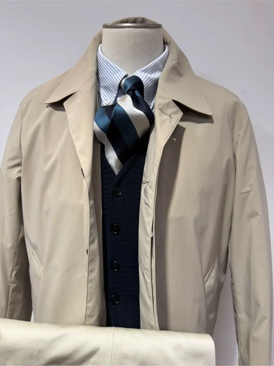 J.PRESS MEN 吉村 コーディネート画像