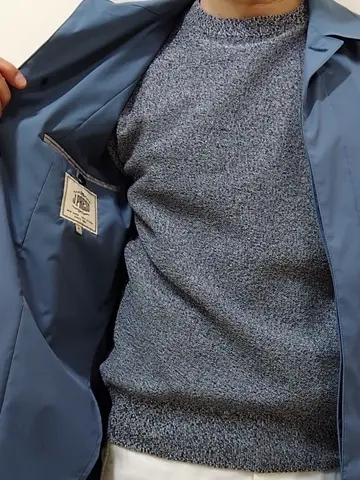 J.PRESS MEN 金子 コーディネート画像