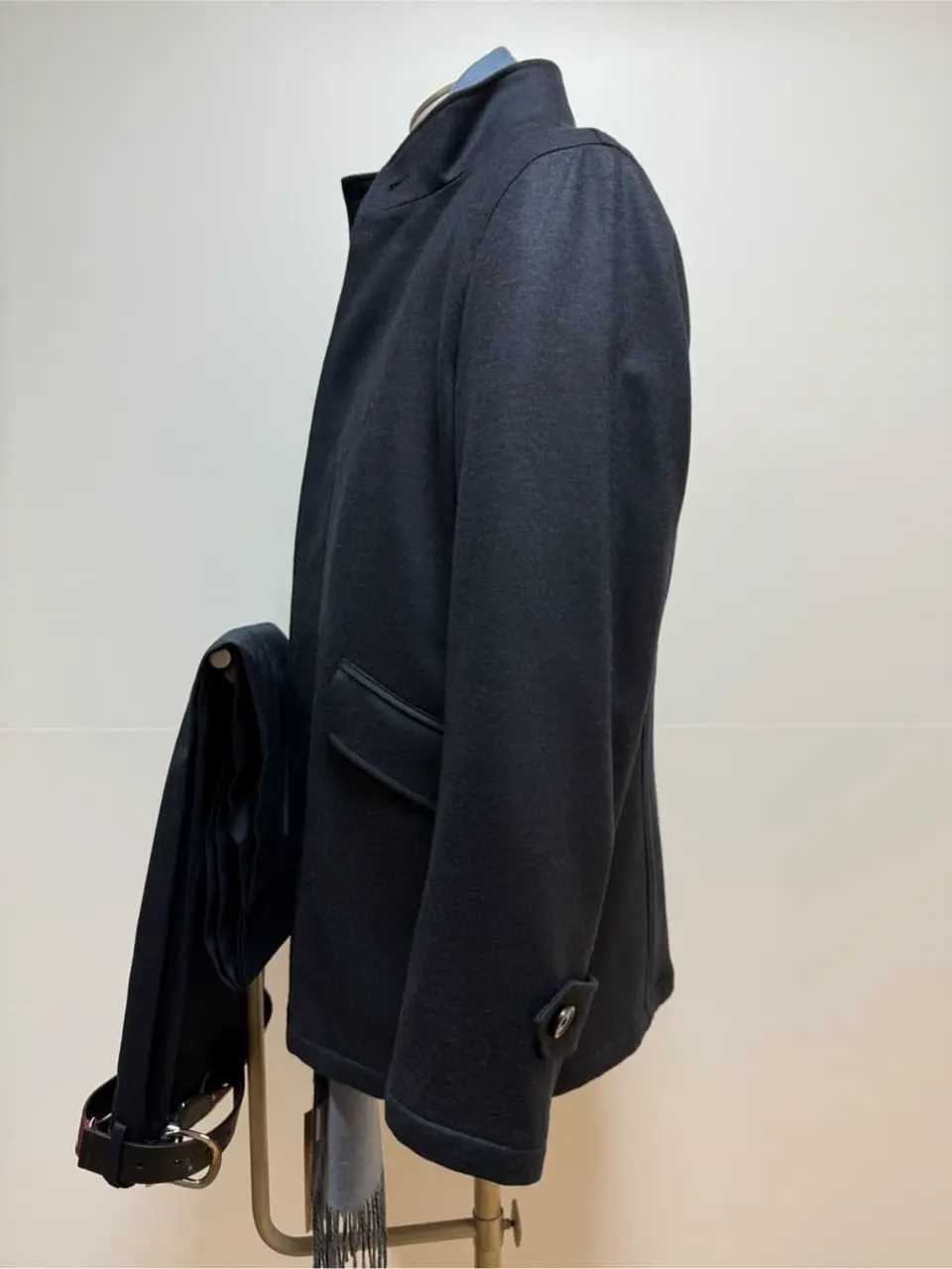 J.PRESS MEN 吉村 コーディネート画像